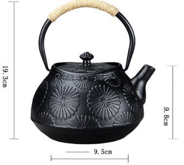 鉄瓶 鉄器
