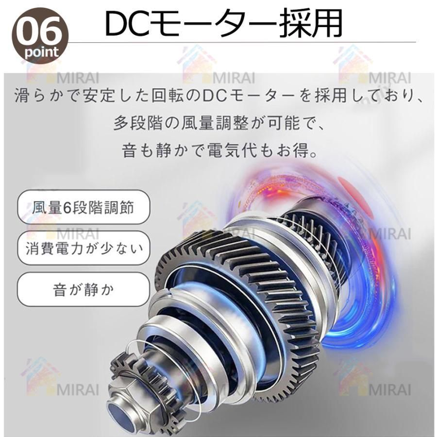 led シーリングファン