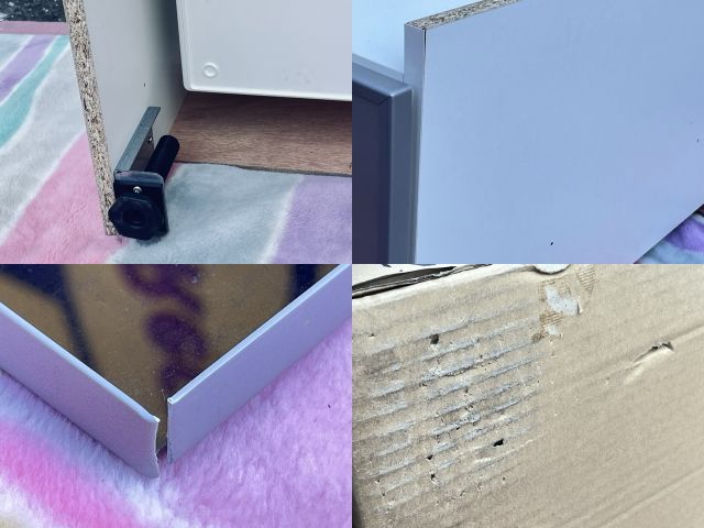 ビルトイン食器洗い乾燥機用 プルオープン