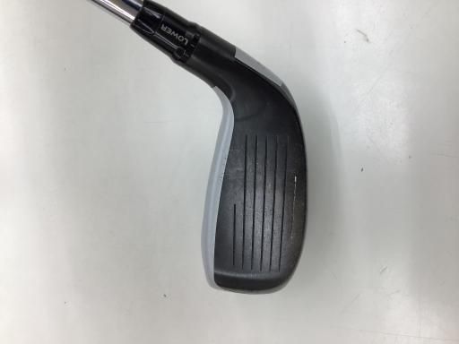 中古】 テーラーメイド M3 U5 ユーティリティ UT NS PRO 930GH