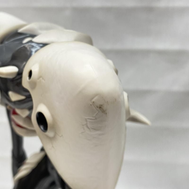 中古】開封)ラストワン賞 第4の使徒 フィギュア ラストワンVer