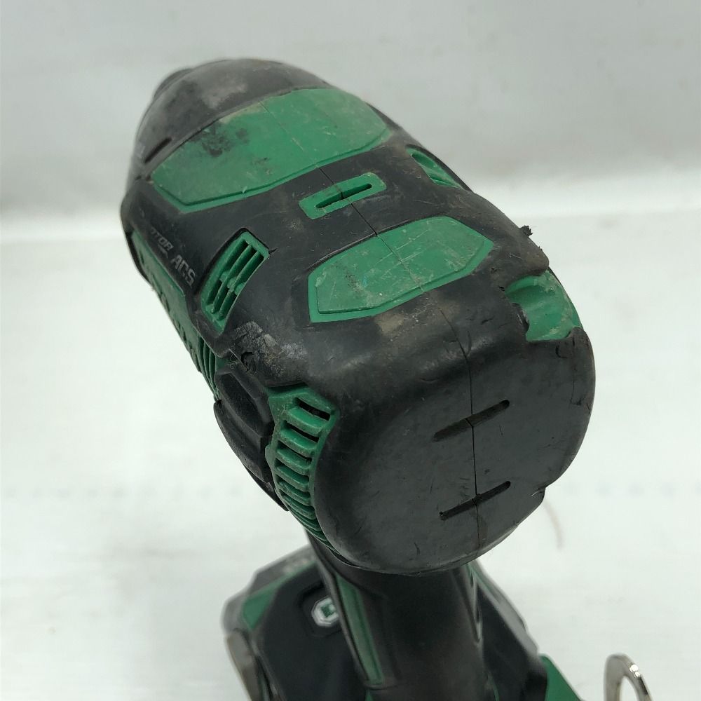 ハイコーキ 締め付け工具
