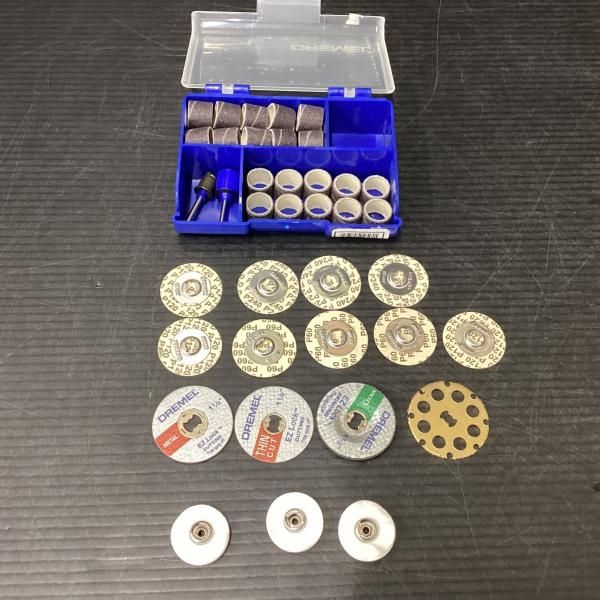 64JA ハイスピードロータリーツール