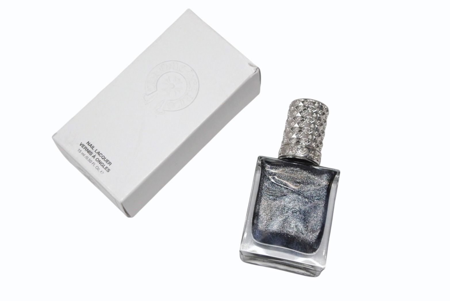 新品未使用 CHROME HEARTS クロムハーツ マニキュア ネイル シュガー