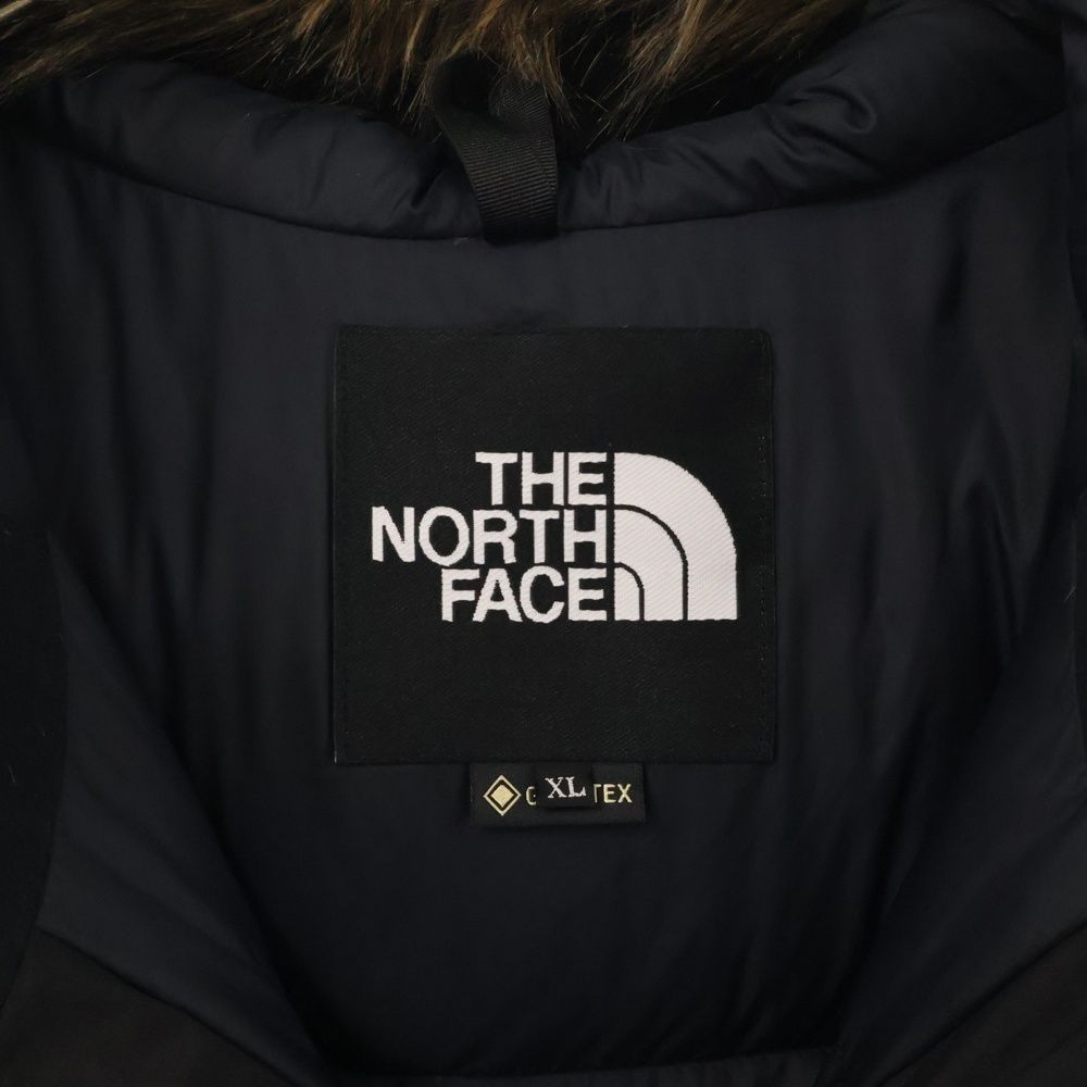 THE NORTH FACE (ザノースフェイス) Mountain Down Jacket GORE THE NORTH FACE (ザノースフェイス) Mountain Down Jacket GORE