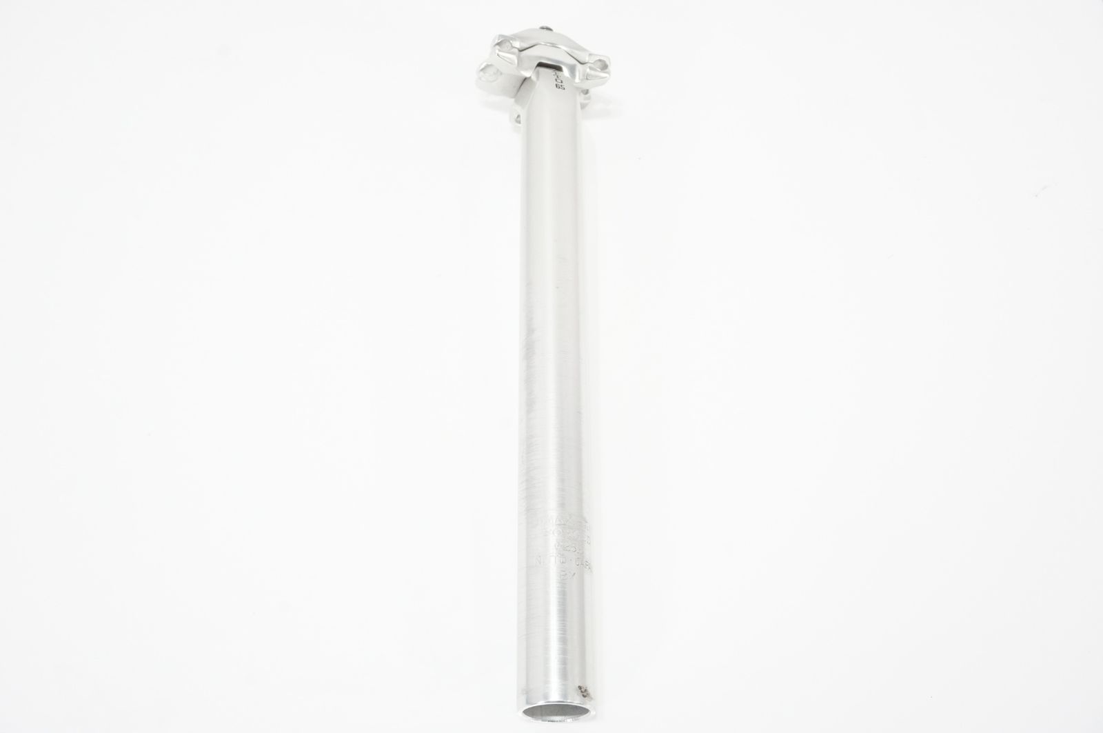 NITTO ニットー S-65 φ26.8 300mm シートポスト バイチャリAKIBA店