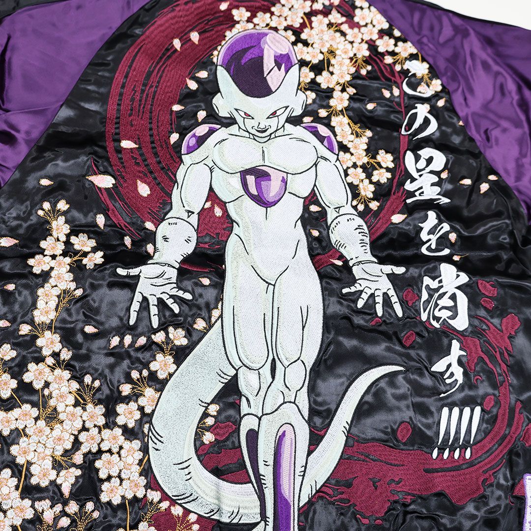 絡繰魂 KARAKURI TAMASHII ドラゴンボール コラボ フリーザ