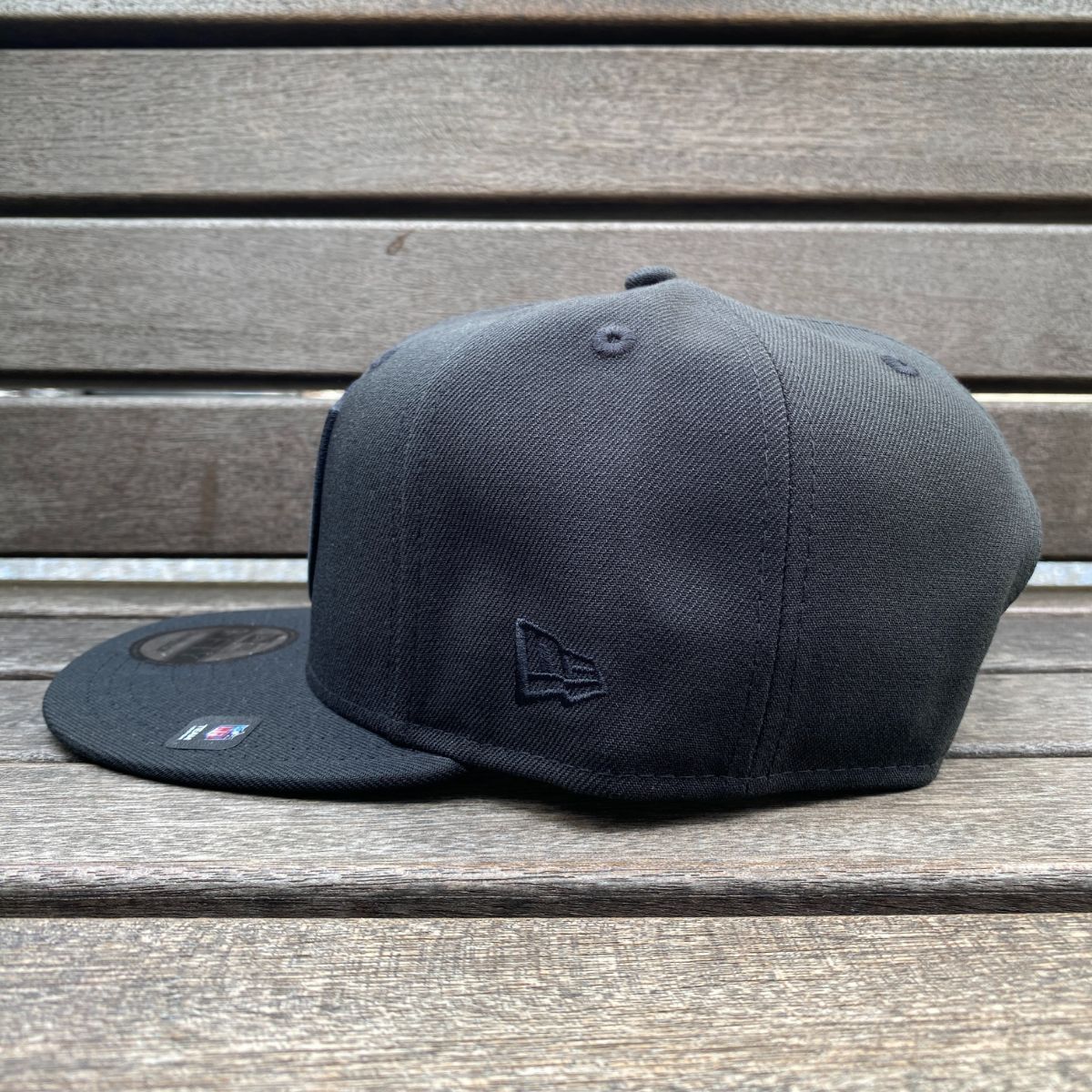 海外限定 NEWERA ニューエラ 9Fifty NFL ラスベガス レイダース LV