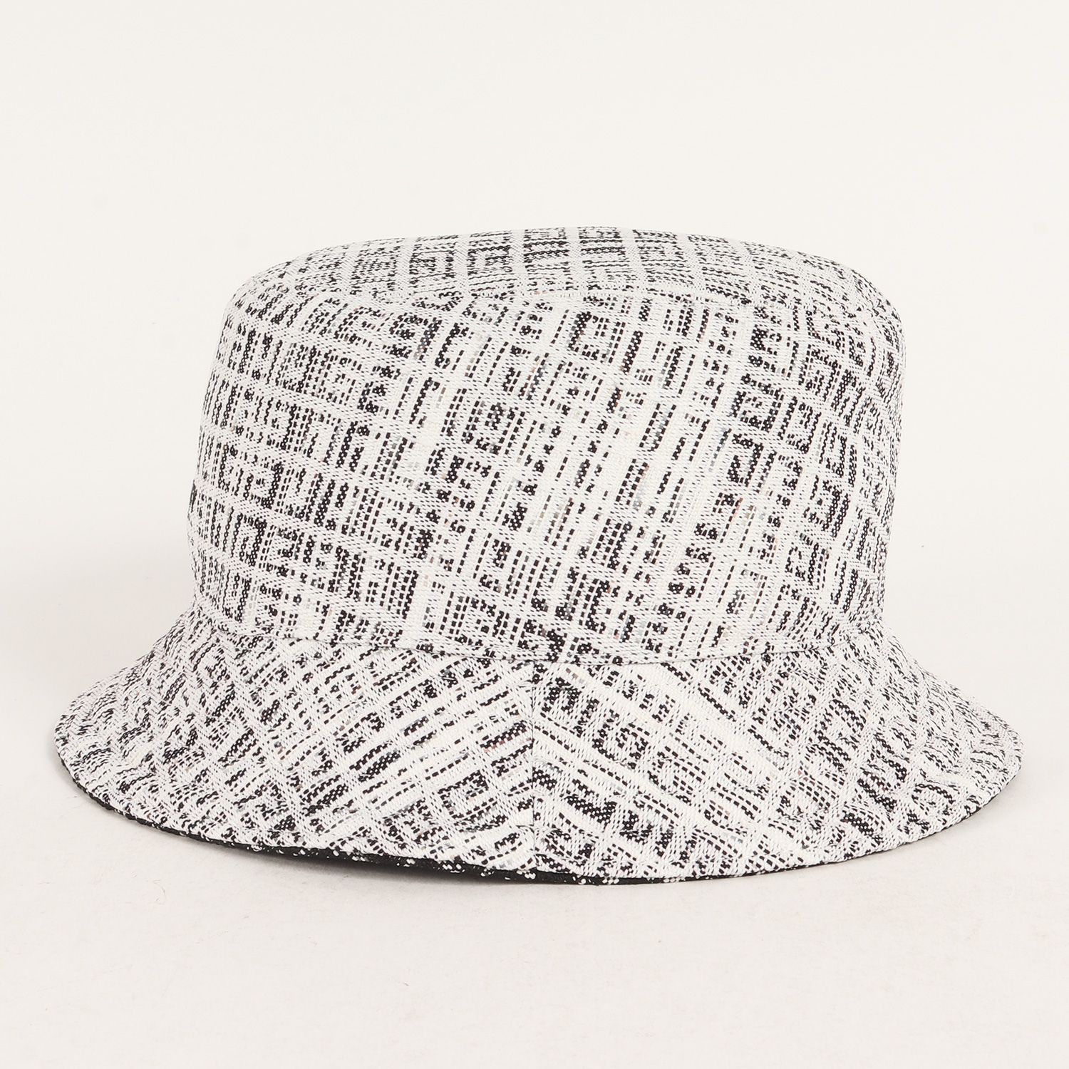 美品 GIVENCHY ジバンシィ ハット 23SS ロゴ刺繍 リバーシブル