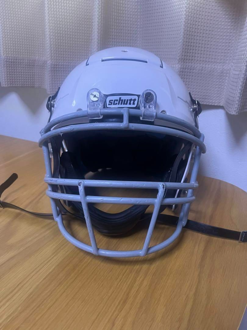 Schutt F7 LTD アメフトヘルメット　Lサイズ Schutt F7 LTD アメフトヘルメット Lサイズ アメリカンフットボール