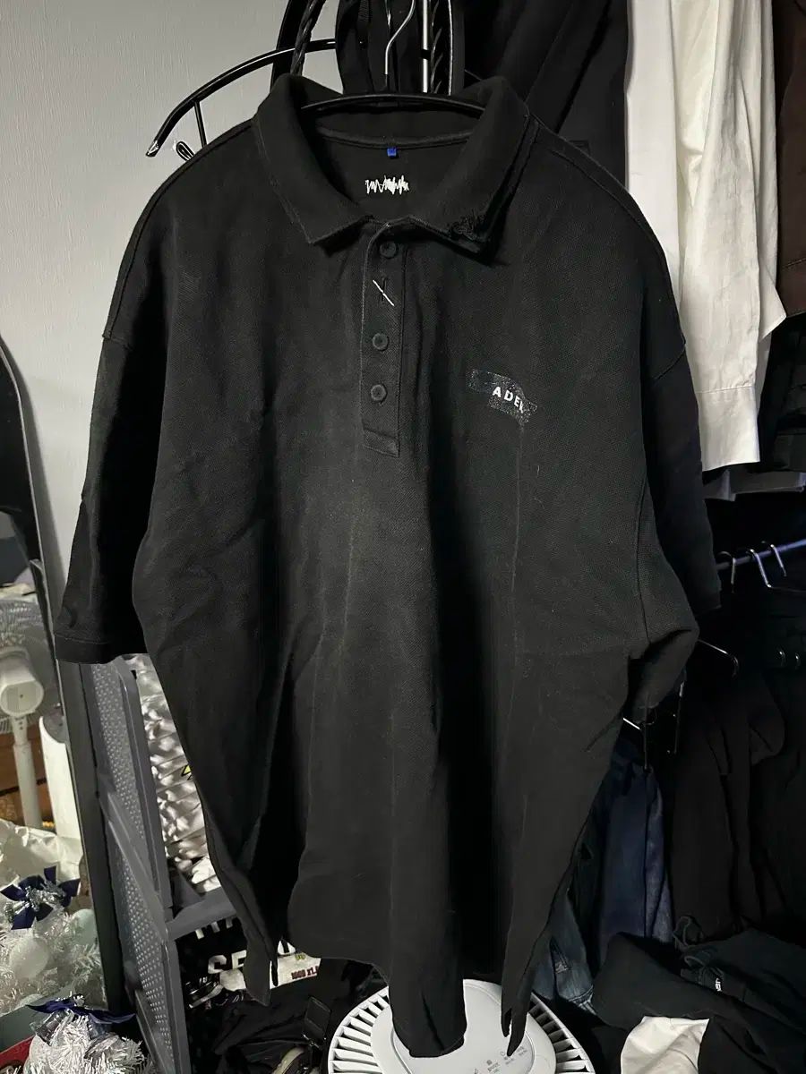 トップス little suzie Cut Out Armhole LST little suzie Cut Out