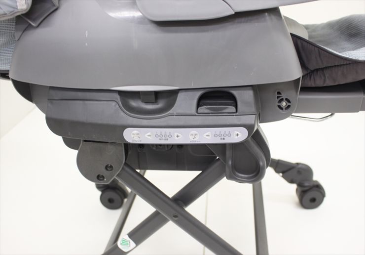 新生児OK クリーニング済み