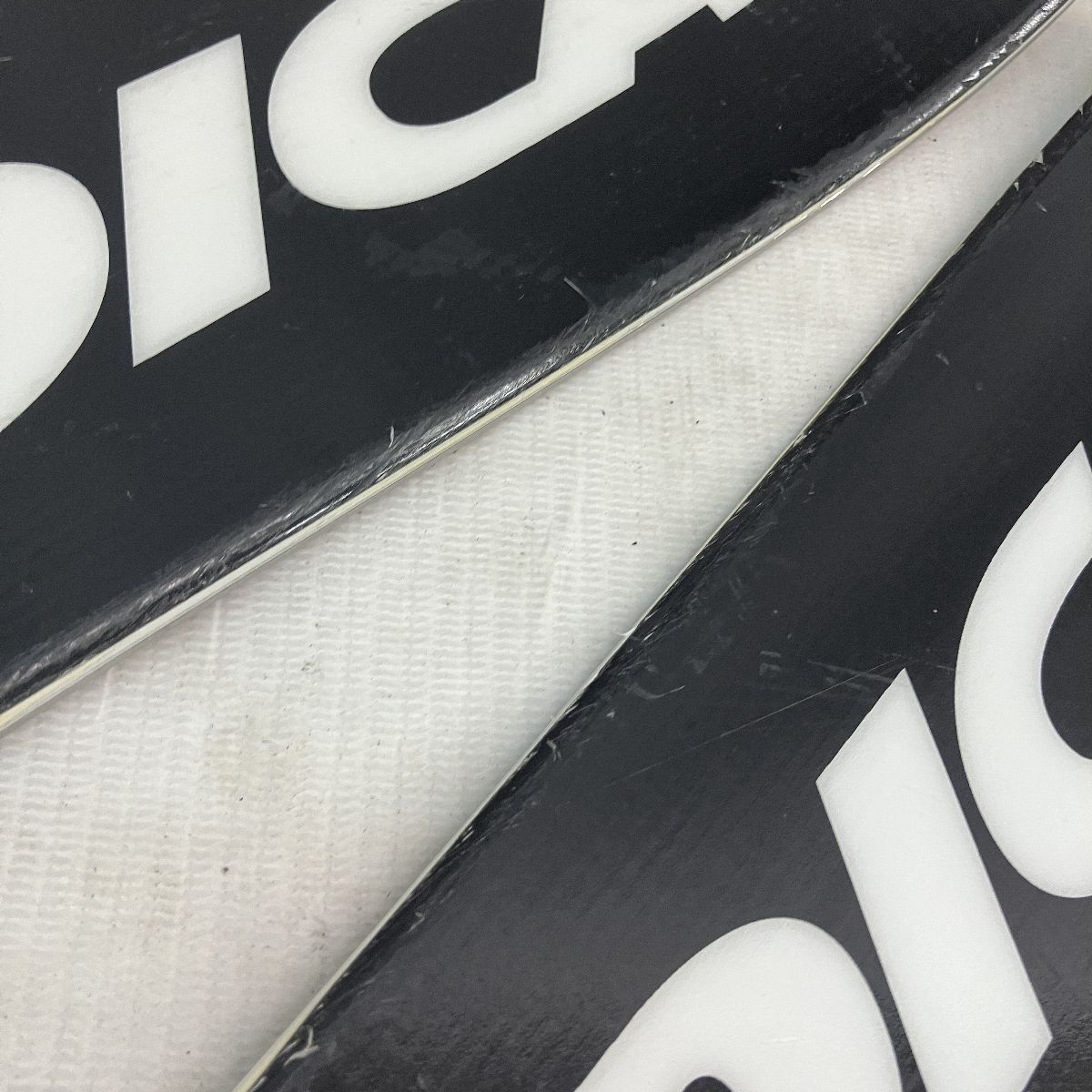 NORDICA DOBERMANN GSJ PLATE 157cm 2021年頃 レーシングスキー