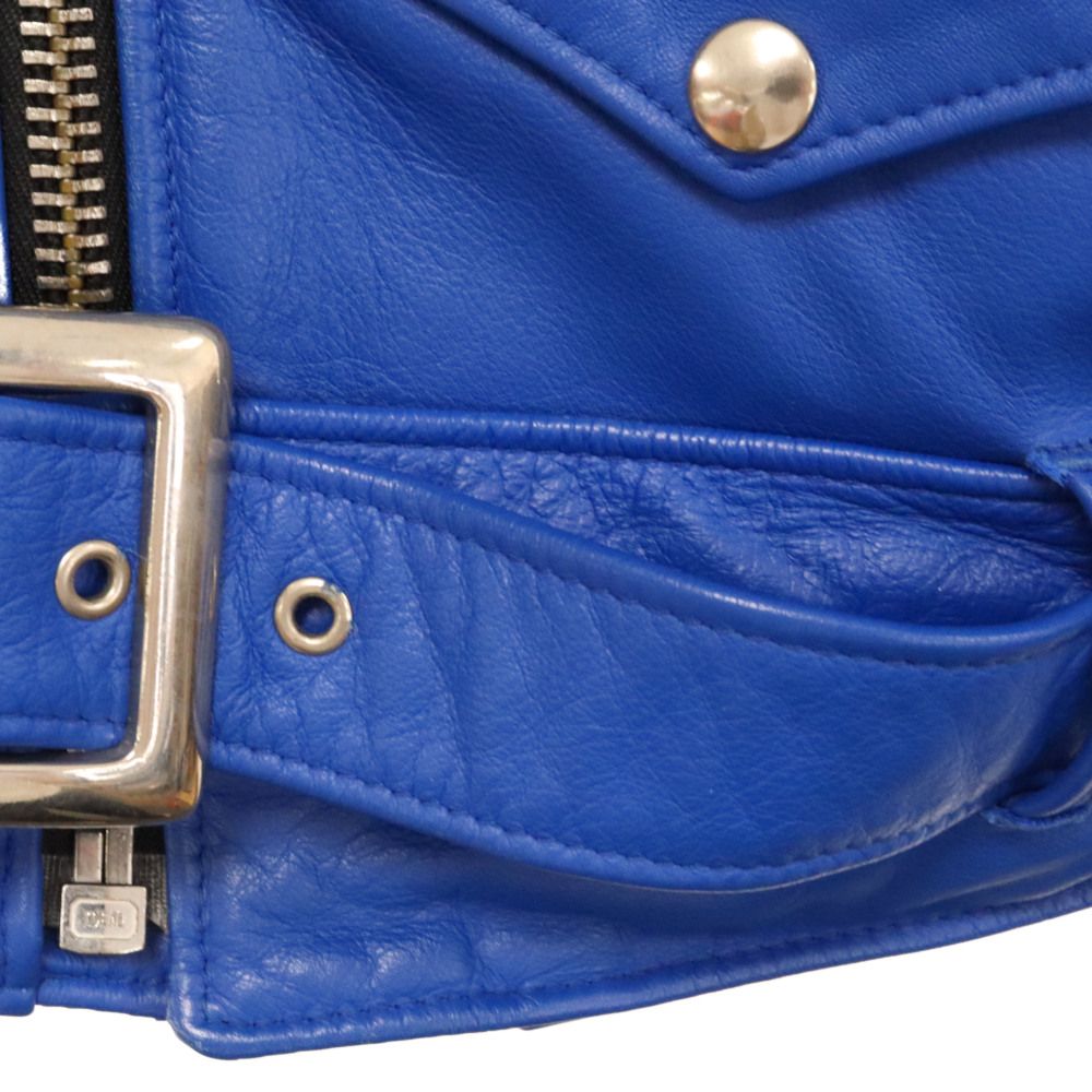 SUPREME (シュプリーム) 15SS×UNDERCOVER ×Schott Perfecto Leather