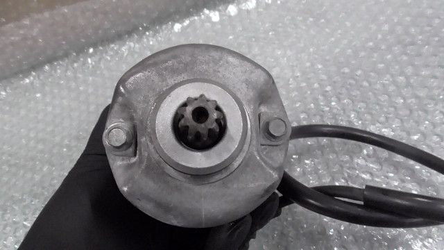 GB250 クラブマン