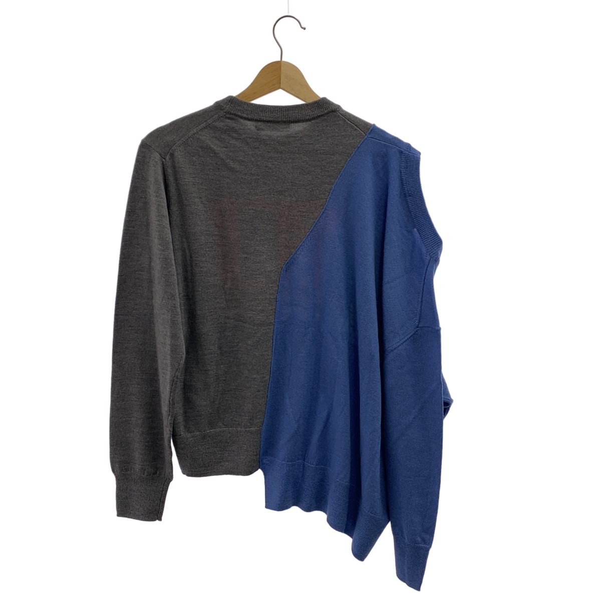 グレー レディース