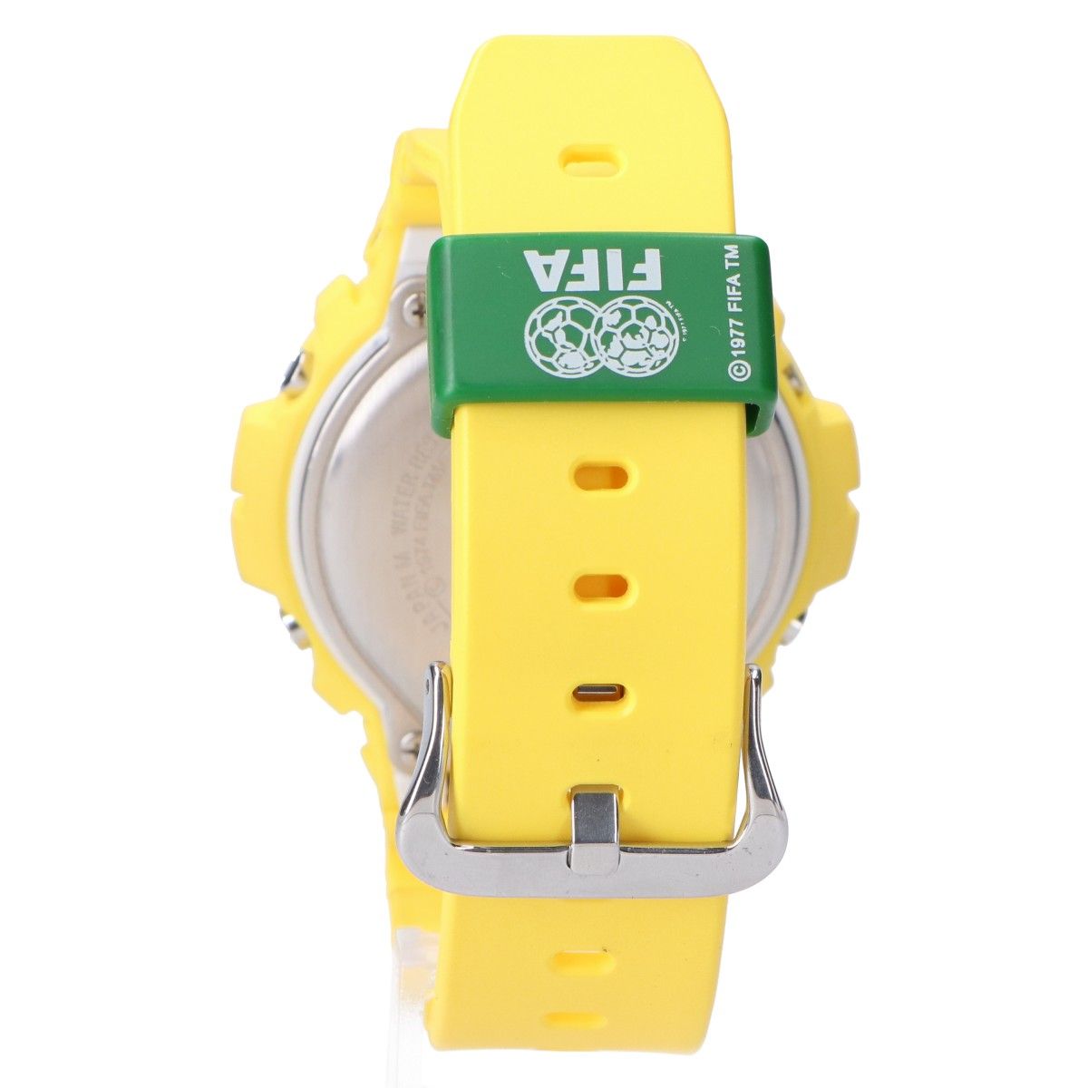 G-SHOCK FIFAワールドカップ 2006年DW-6900WCJ-9JR｜時計
