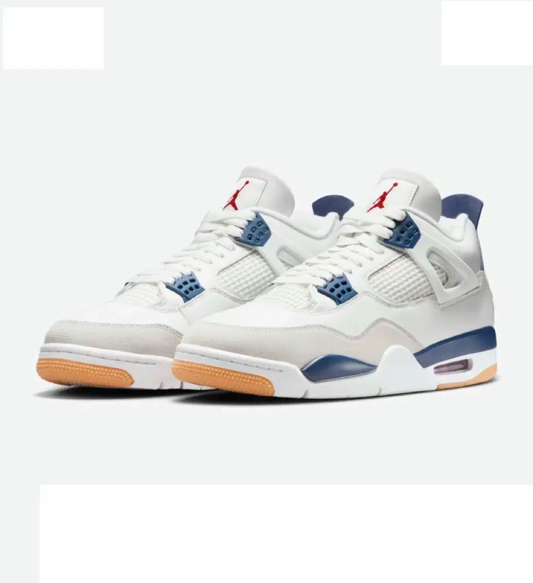 （ 290 ） NIKE(ナイキ) ジョーダン sb ネイビー 新品