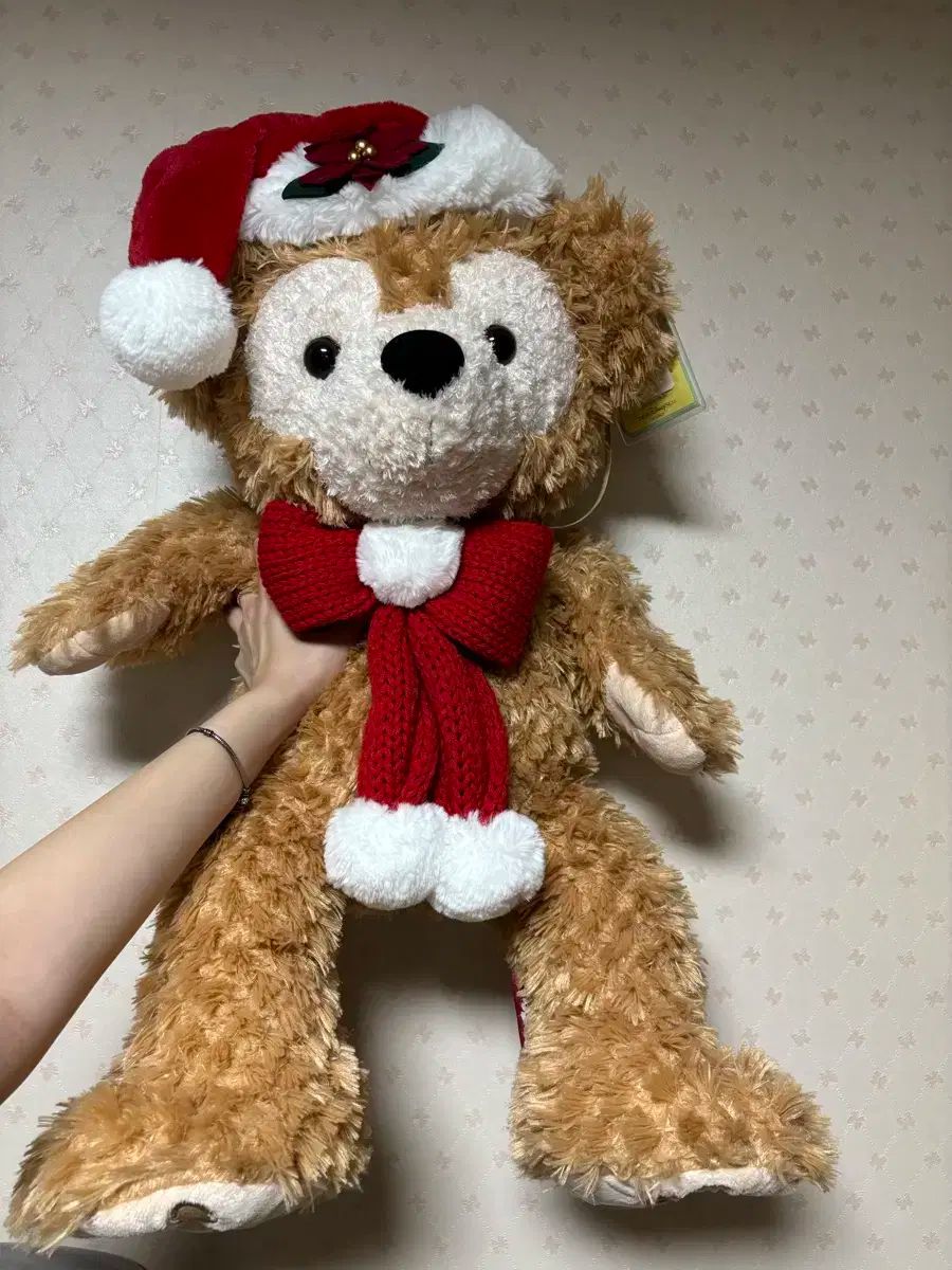 東京 Disney ディズニー ダッフィー クリスマスシリーズ