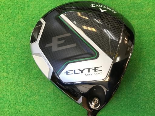 中古】 キャロウェイ ELYTE X NIGHT EDITION 10.5° ドライバー DR