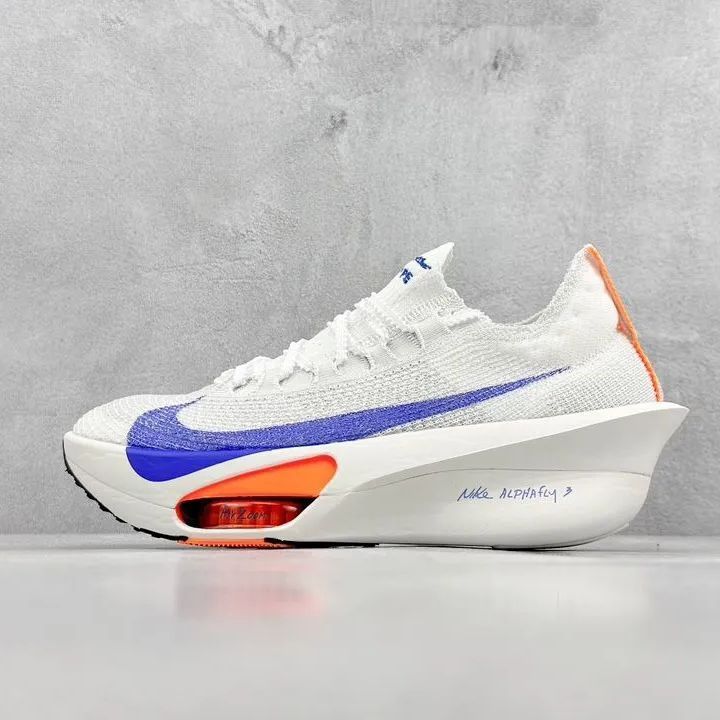 新品 Nike Air Zoom Alphafly Next 3 HF7357-900 ナイキ エアズーム アルファフライ ネクスト スニーカー  ランニングシューズ 並行輸入品 - メルカリ