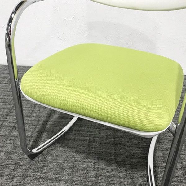 ホワイト グリーン