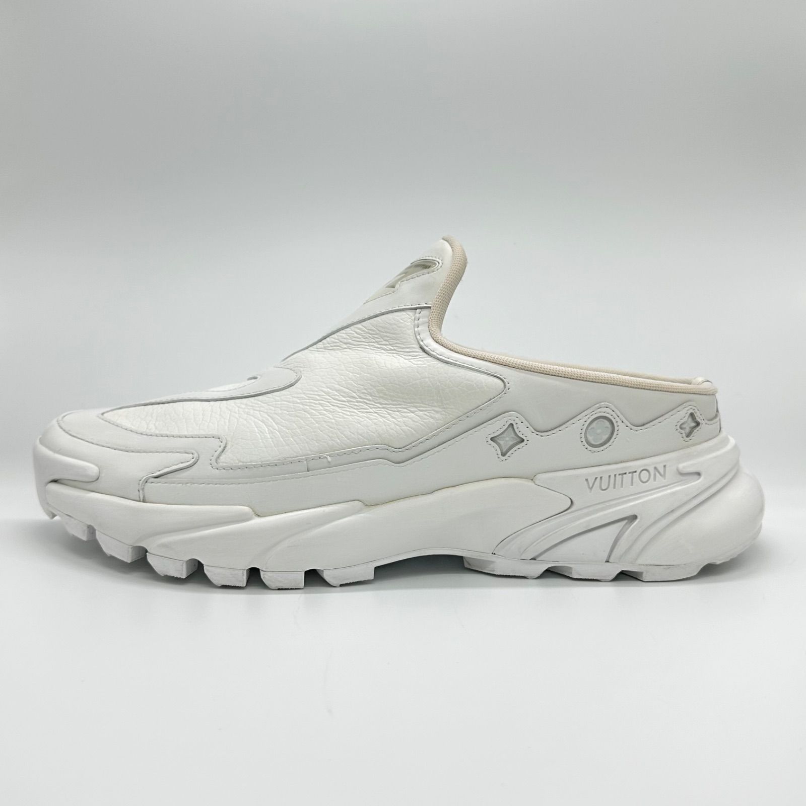 Louis Vuitton Tatic Line ルイ・ヴィトン タティックライン