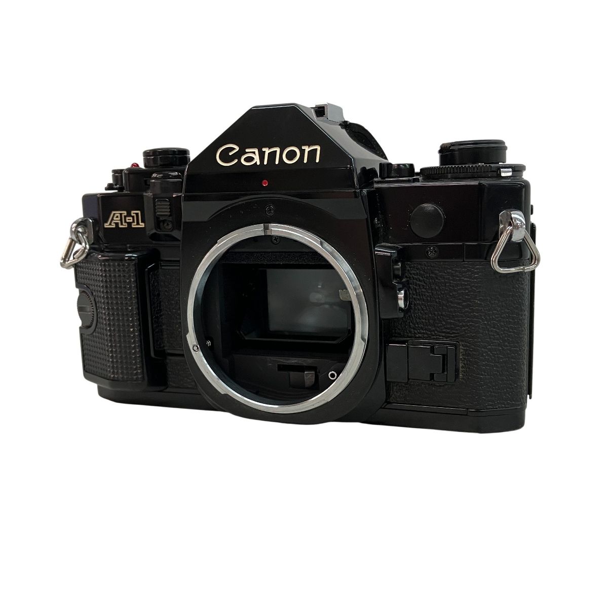 Canon A-1 フィルムカメラ ボディ 現状品 ジャンク C10501758