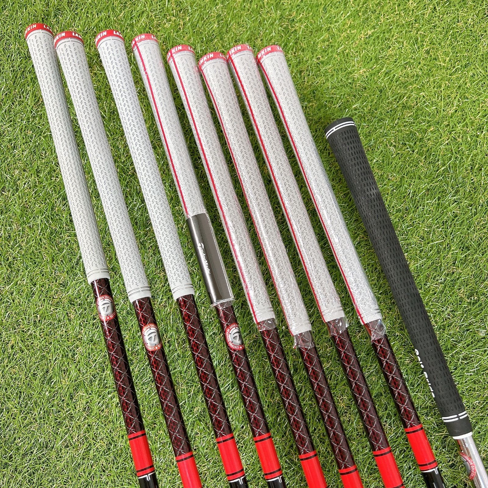 ゴルフ クラブセット