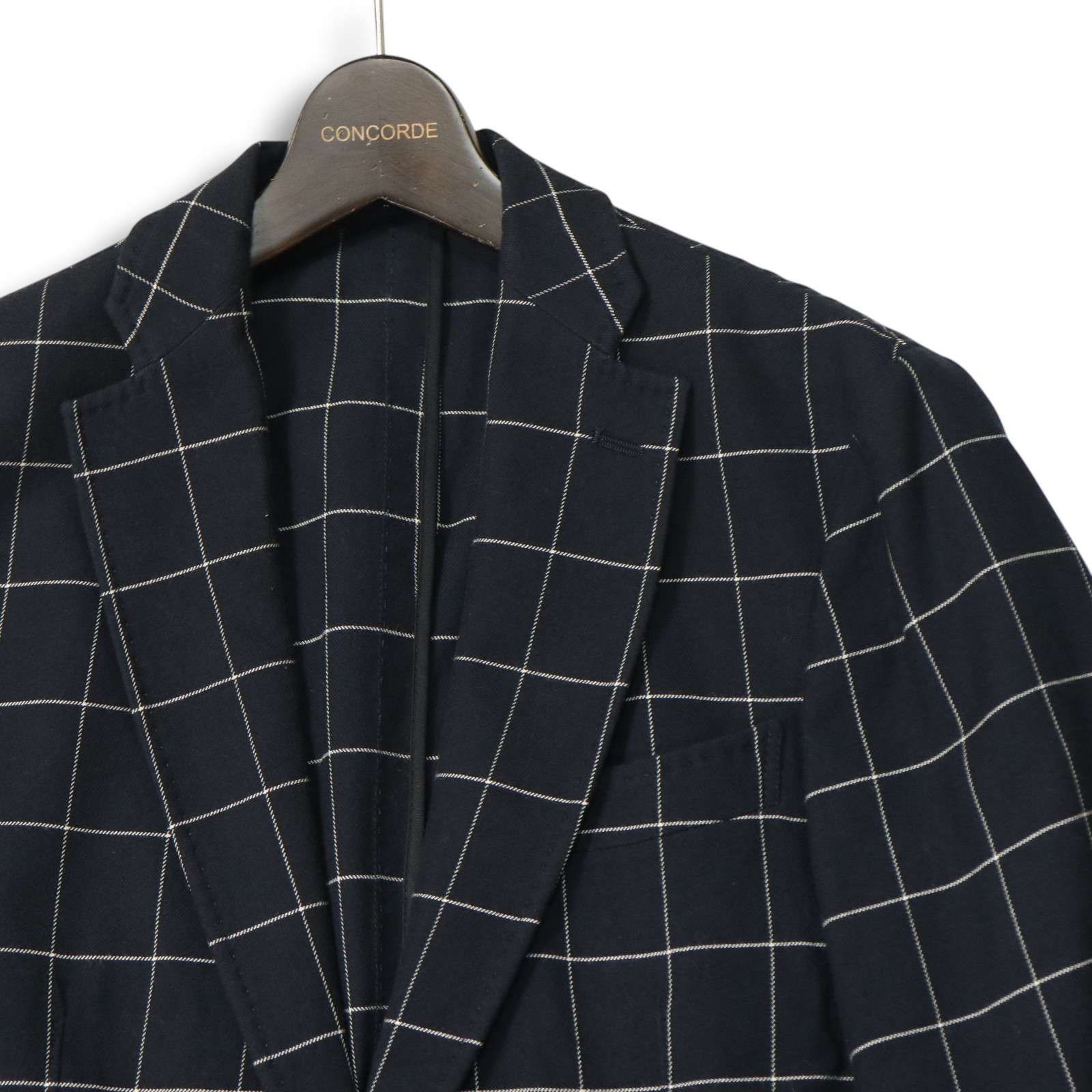 HILTON × RING JACKET ヒルトン × リングヂャケット Feather