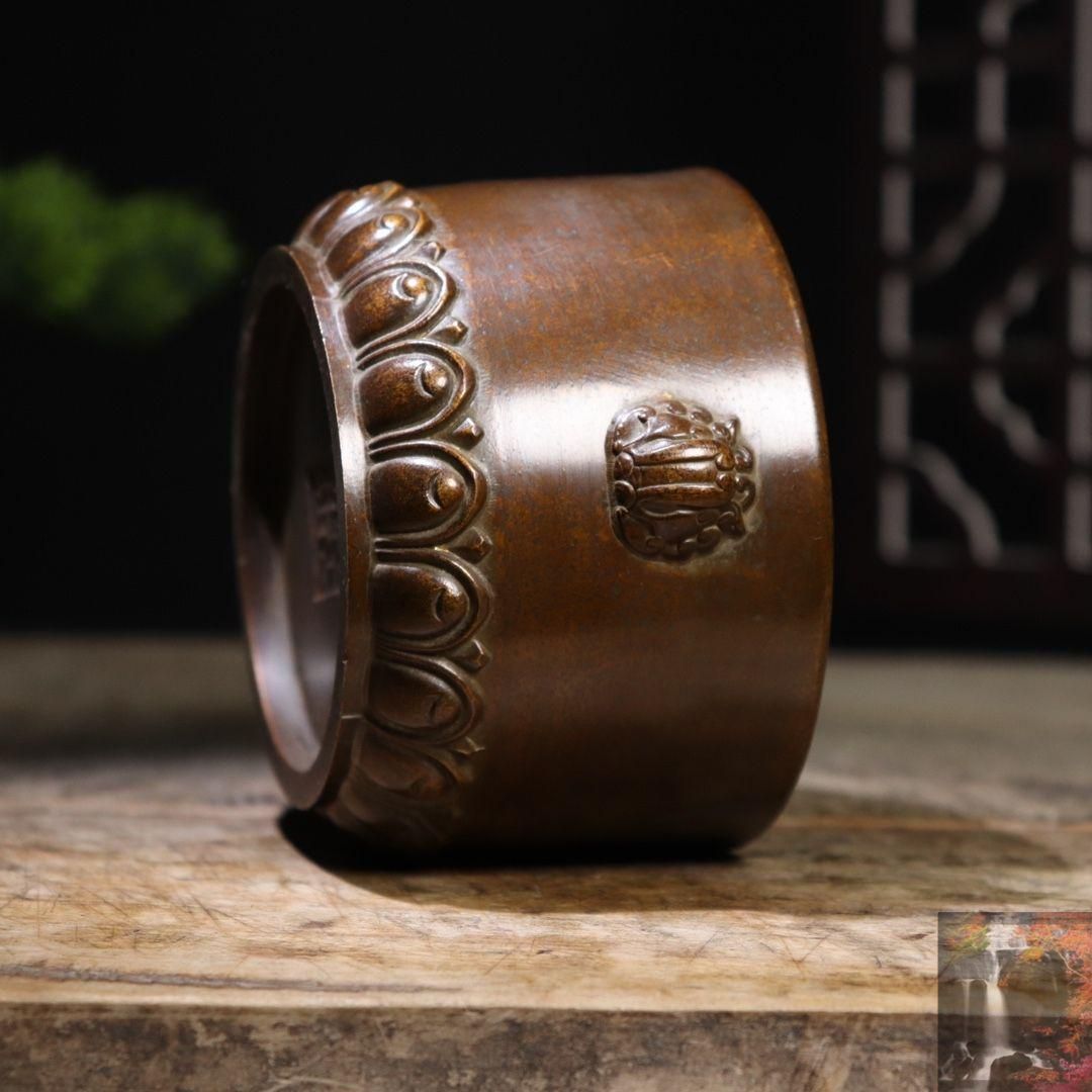天鶏耳蓮花弁炉 香炉 香道具 装飾品 工芸品 美術品 置物 天鶏耳蓮花弁炉 香炉 香道具 装飾品 工芸品 美術品 置物 - メルカリ
