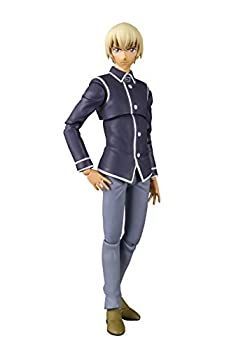 【】S.H.フィギュアーツ 名探偵コナン 安室透 約160mm PVC製 塗装済み可動フィギュア