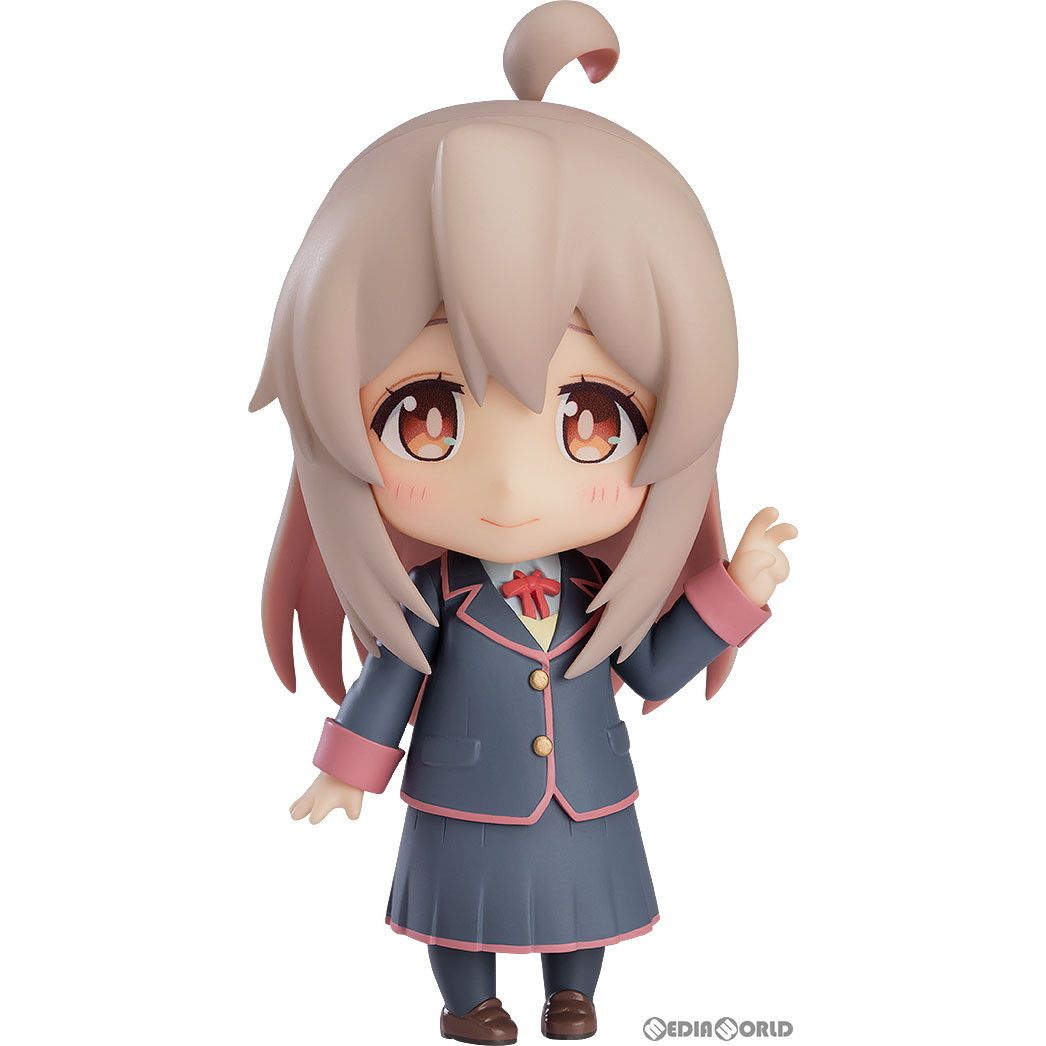 【低価，定番】 ねんどろいど 2091 緒山まひろ(おやままひろ) お兄ちゃんはおしまい! 完成品 可動フィギュア グッドスマイルカンパニー その他