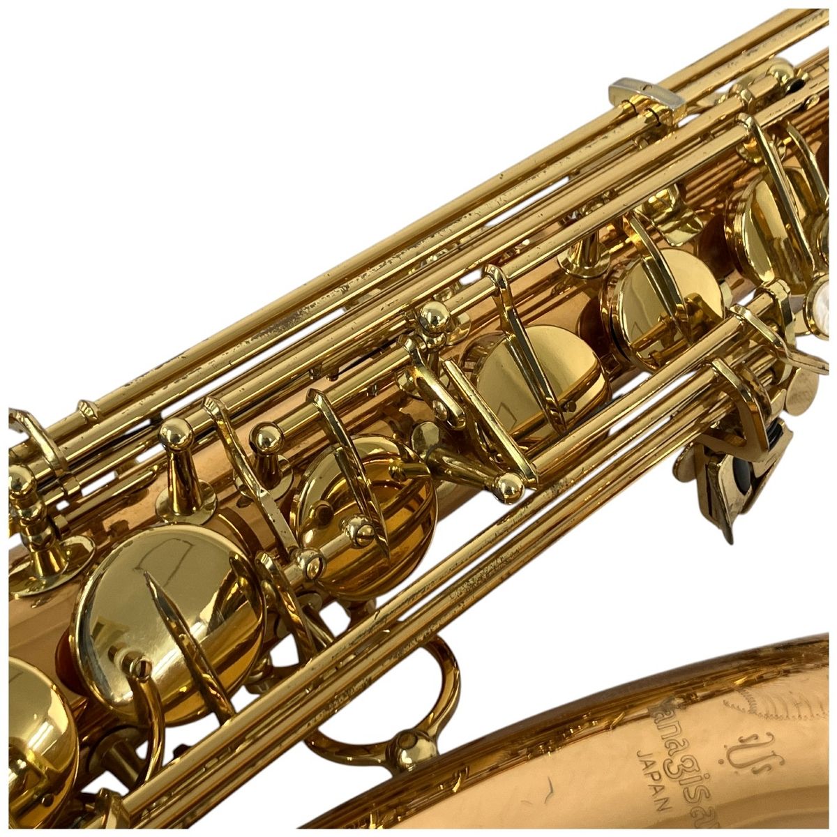 管楽器・吹奏楽器 Yanagisawa A-902 楽天市場】【中古】YANAGISAWA / A-902 【梅田店】 : イシバシ