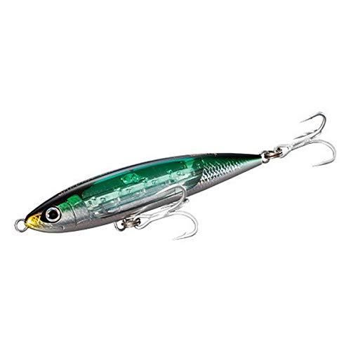 シマノ(SHIMANO) ルアー ソルトプラグ オシア サーディンボール
