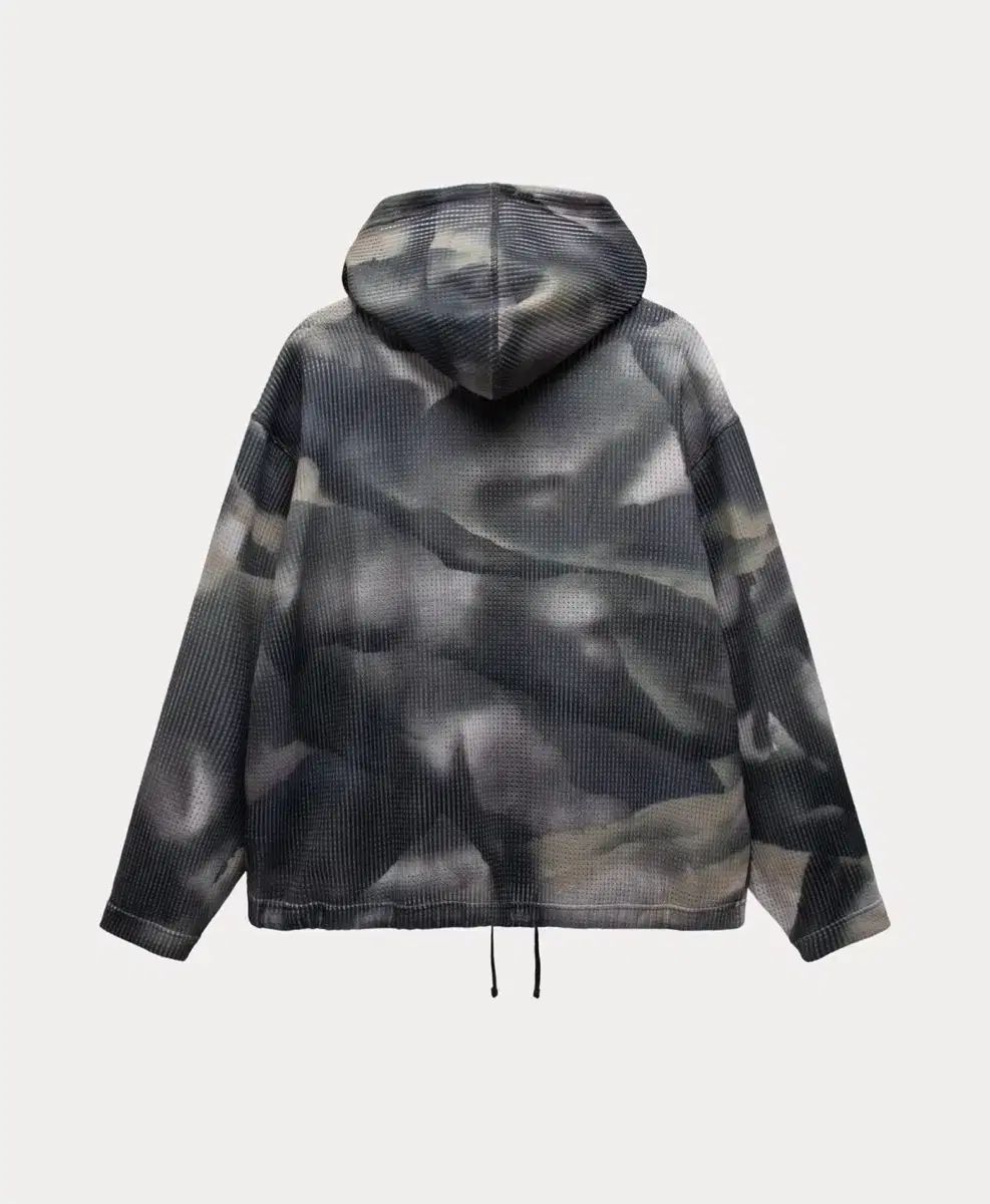 NIKE ナイキ x STUSSY ステューシー メッシュ フーディー マルチ xs サイズ