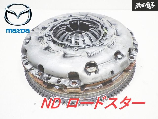 値下げ、マツダ純正、旧１２Ａエンジン用フライホイール 限定セール，爆買い マツダ（MAZDA）フライホイール/マツダ純正部品