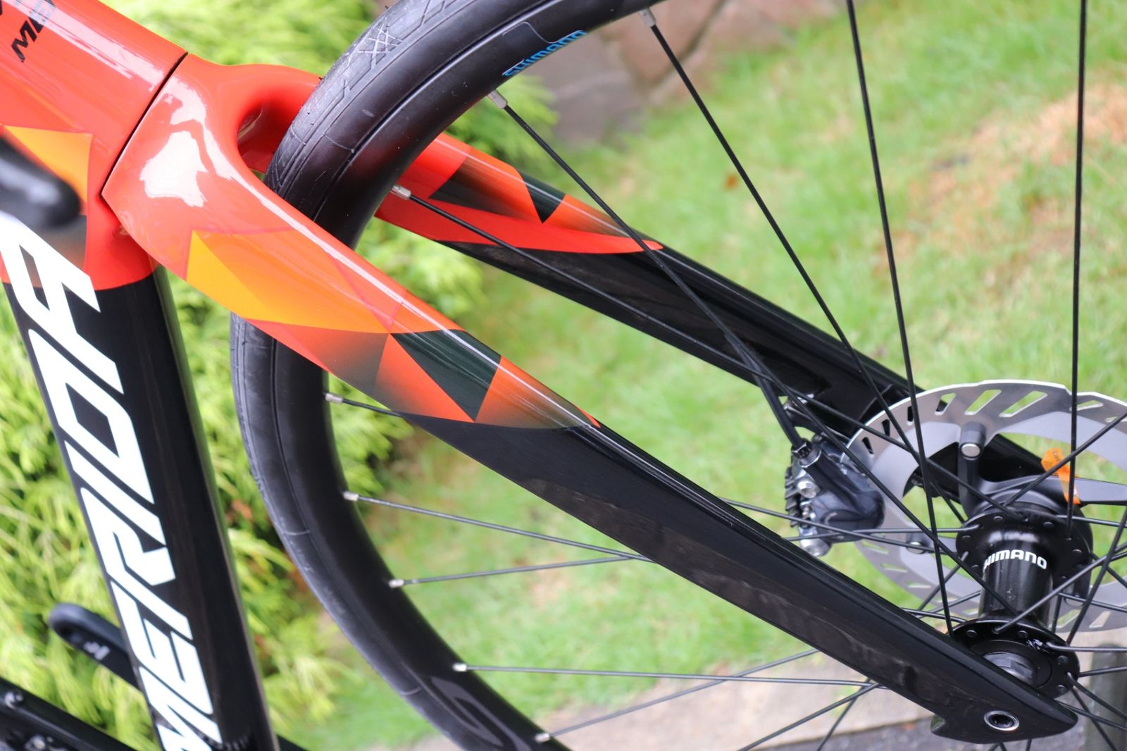 アルテグラ R8020