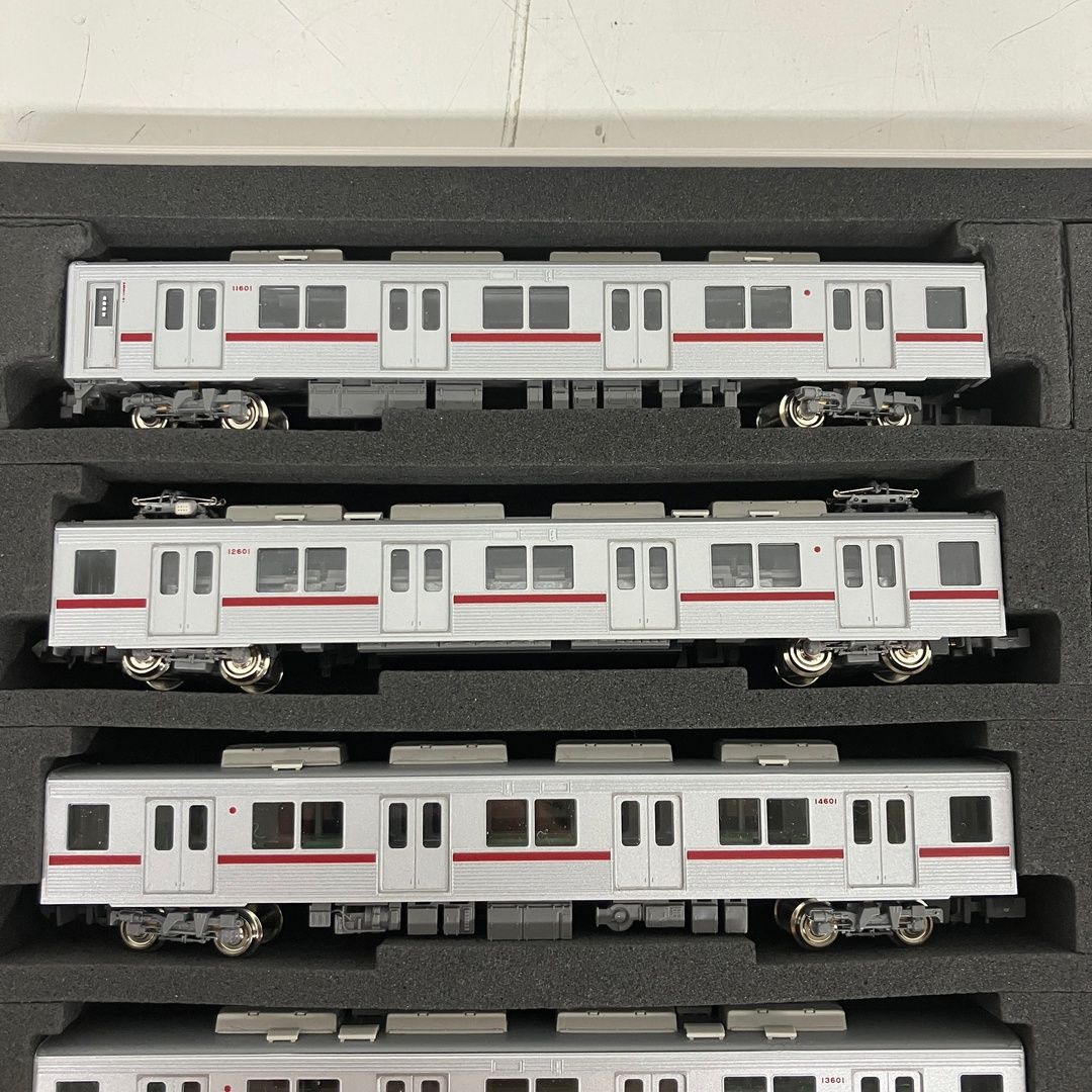 6両セット Nゲージ