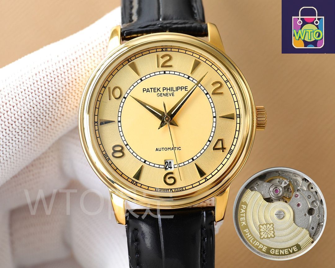 Patek Philippe steel watches　高級時計 187_pp.jpg