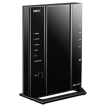 NEC Aterm WG2600HS PA-WG2600HS