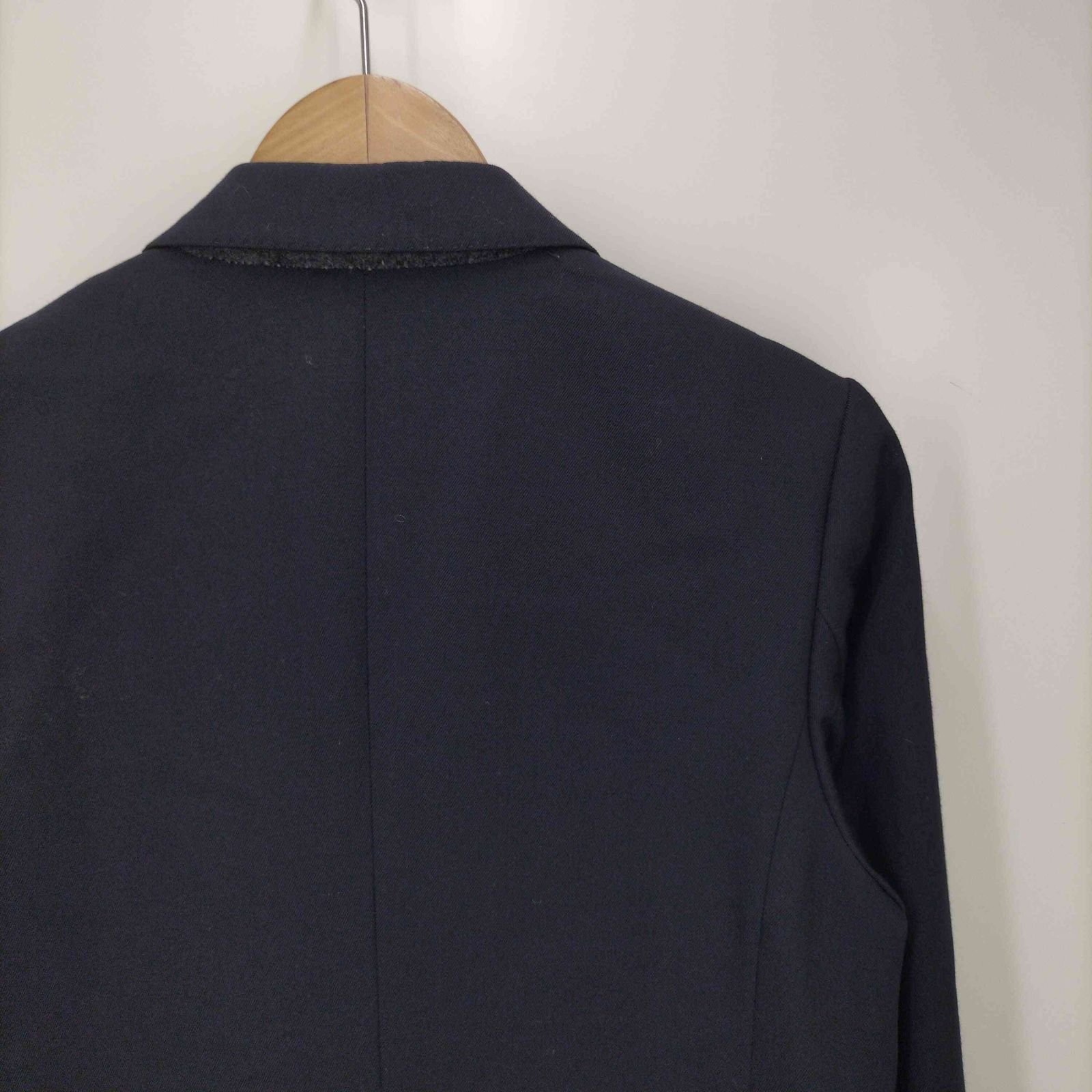 マカフィー MACPHEE ビンテージギャバジン ダブルブレストジャケット