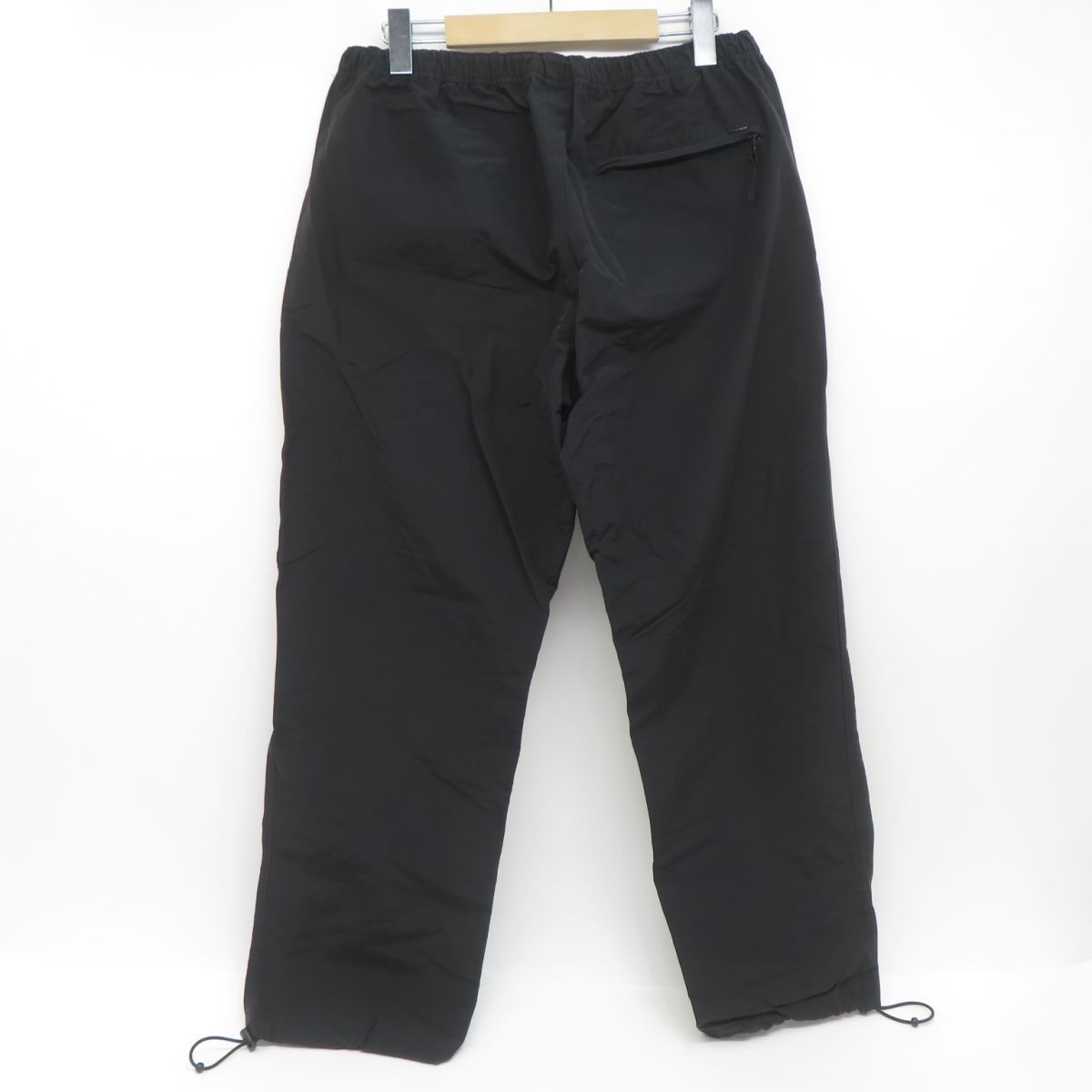SUPREME ナイロンパンツ M Supreme シュプリーム Heavy Nylon Pant ヘビーナイロンパンツ Mサイズ