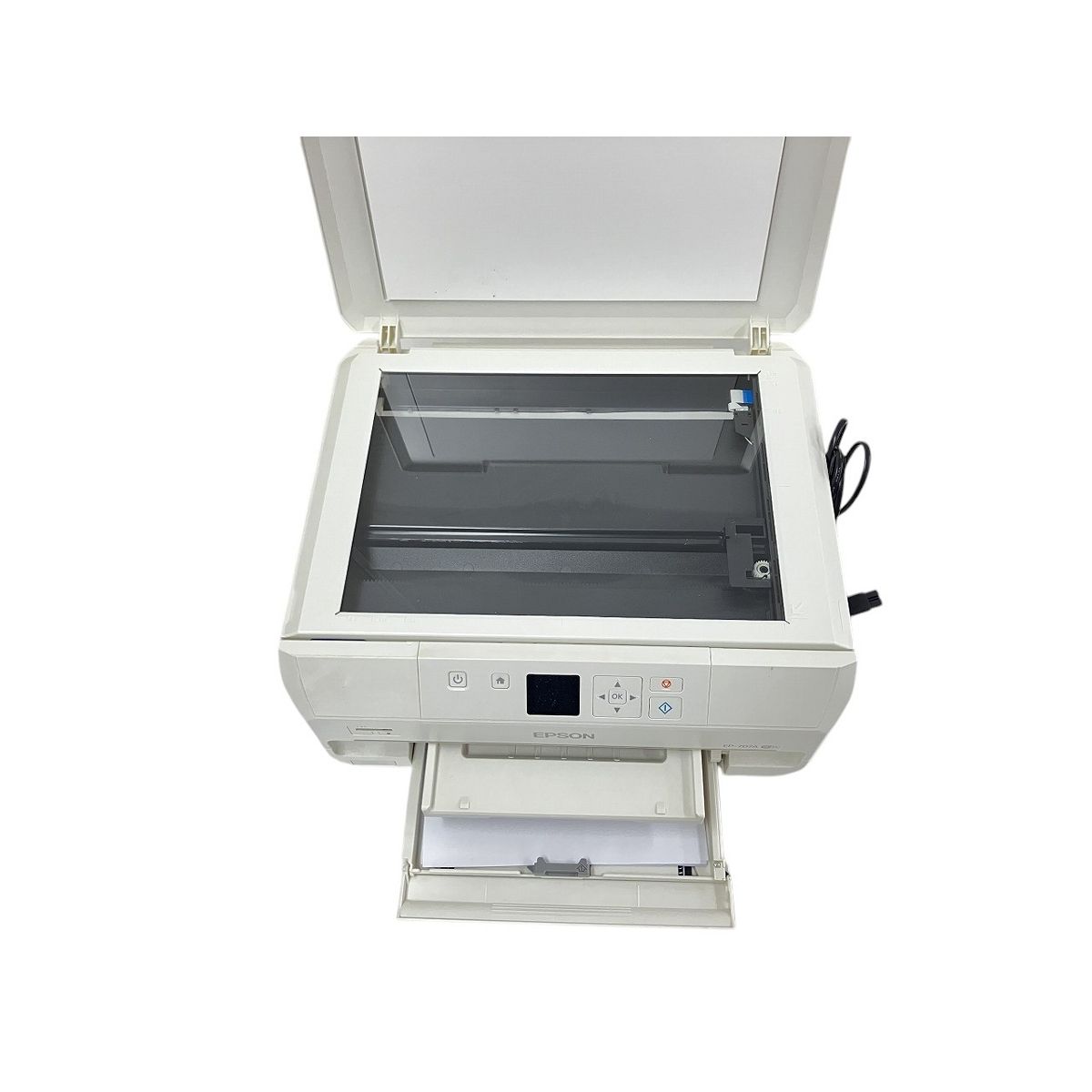 EPSON EP-707A ジャンク品 EPSON EP-707A 6色プリンター ジャンク品