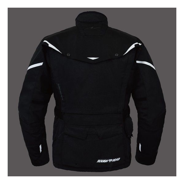 デュアルテックスアドベンチャーオールシーズンジャケット