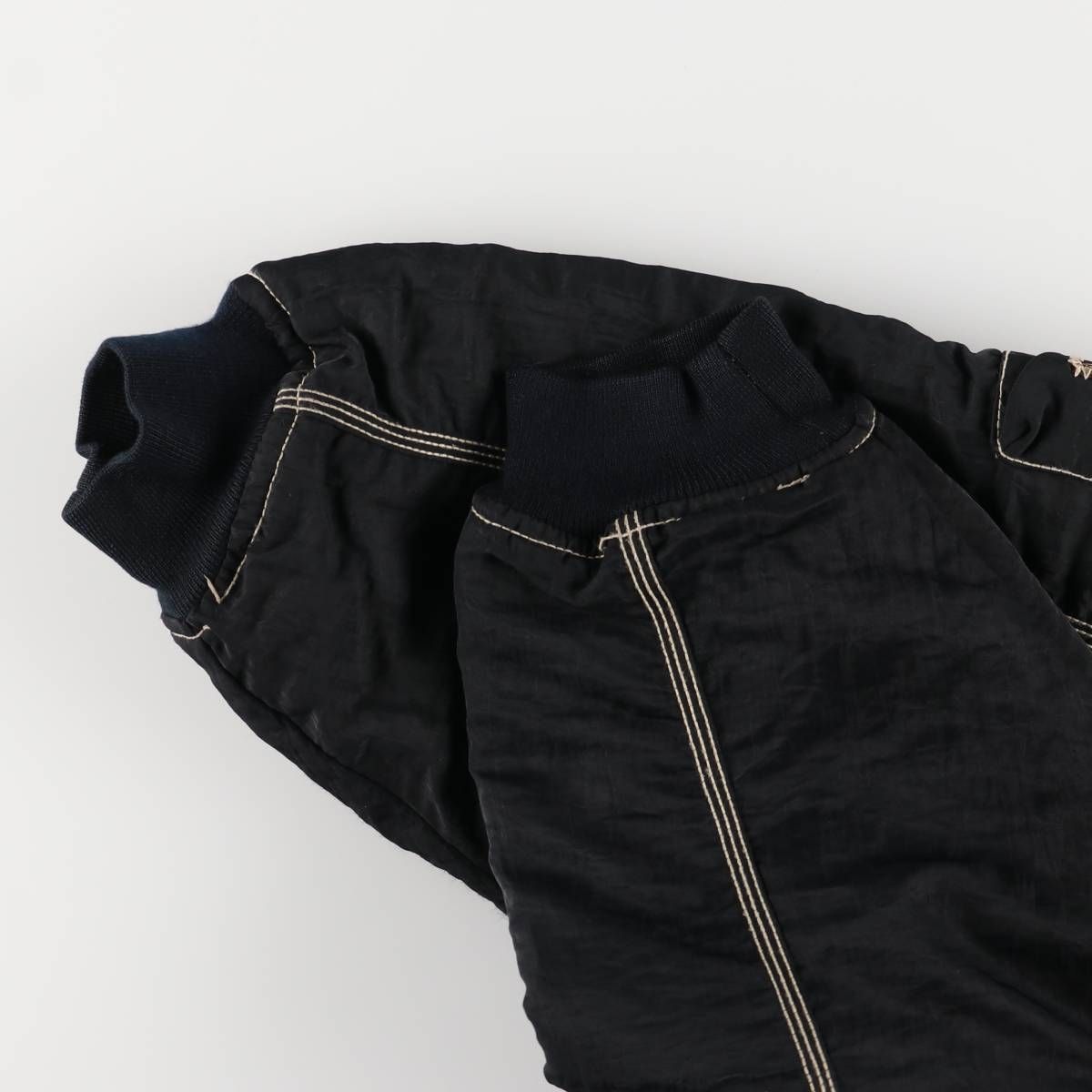 中綿ジャケット パファージャケット