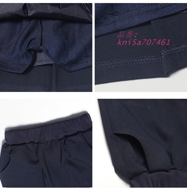 子供トレンチコート