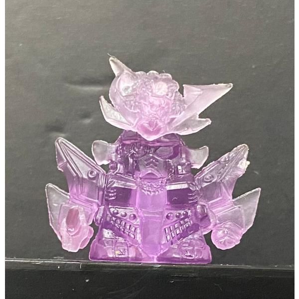 【現品限り】SDガンダム　ガン消しおまけカード　F90S ガンダム　No.26 Yahoo!オークション -「鎧騎士ガンダムf90」の落札相場・落札価格