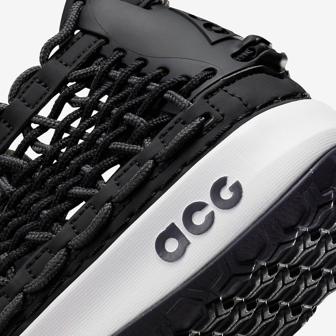 ナイキ] ACG ウォーターキャット+ [ACG Watercat+] ブラック