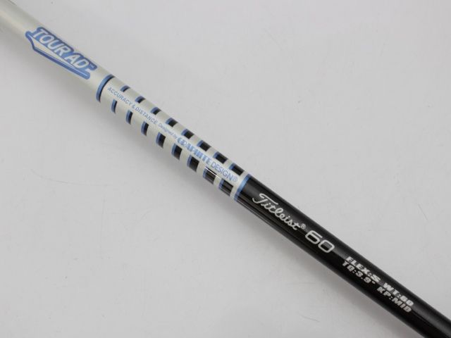 中古】[B-ランク] フェアウェイウッド タイトリスト 915F